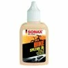 Huile SONAX 50 Ml -Aubaines sur les pièces de vélo huile sonax 50 ml