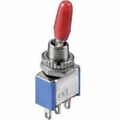 Interrupteur à Levier Mobylette ON / OFF