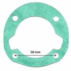 Joint D'embase De Cylindre Peugeot 103