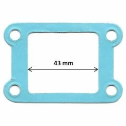 Joint De Boite à Clapet DOPPLER MINARELLI AM6