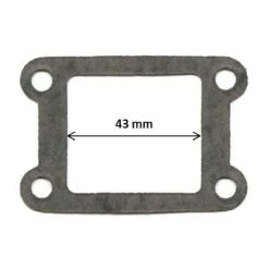 Joint De Boite à Clapet MINARELLI AM6