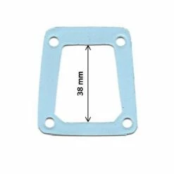 Joint De Boite à Clapet Peugeot 103 / TOMOS