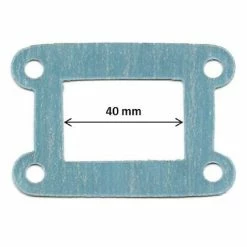 Joint De Boite à Clapet Peugeot XP6 XR6 RS50 AM6