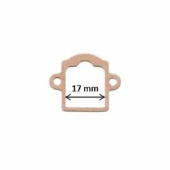 Joint De Couvercle Carburateur Boisseau Dellorto SHA