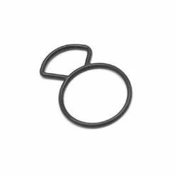 Elastomère Joint De Couvercle Carburateur Dell'Orto PHVA