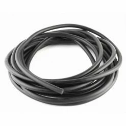 Elastomère JOINT TORIQUE AU MÈTRE (2m) CAOUTCHOUC EPDM DIAMÈTRE 2.5MM 5MM ROND
