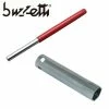 Kit Clé à Bougie 21mm Et Manche De Clé à Bougie BUZZETTI 6.4mm 8mm Longueur 150mm -Aubaines sur les pièces de vélo kit cle a bougie 21mm et manche de cle a bougie buzzetti 64mm 8mm longueur 150mm