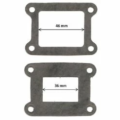 Kit De 2 Joints Boite Clapet Derbi Senda GPR FENIX (EURO 2 Et 3)