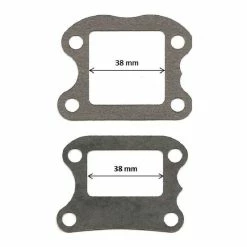 Kit De 2 Joints Boite Clapet Peugeot Buxy Speedfight Trekker Vivacity