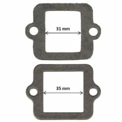 Kit De 2 Joints Boite Clapet Piaggio Typhoon Zip Gilera Stalker