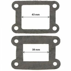 Kit De 2 Joints De Boite à Clapet MINARELLI AM6