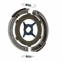 Kit Embrayage Peugeot 101 102 103 : Machoire + Disque + Ressort