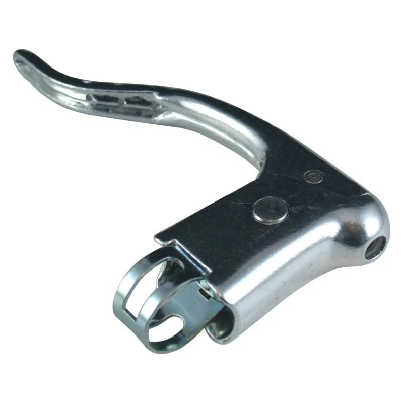 Aluminium KIT LEVIER DE FREIN PERFORE ET REPOSE MAIN PAIRE COCOTTE VINTAGE VELO COURSE 22.2MM ALU 10 Aluminium KIT LEVIER DE FREIN PERFORE ET REPOSE MAIN PAIRE COCOTTE VINTAGE VELO COURSE 22.2MM ALU - Image 8