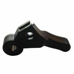 Plastique Levier Décompresseur Droit Piaggio Ciao Px