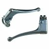 Acier Galvanisé Leviers De Frein Adulte Acier 125 Mm -Aubaines sur les pièces de vélo leviers de frein adulte acier 125 mm 1