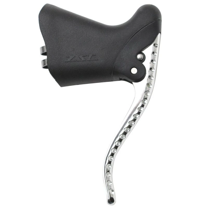 Aluminium Leviers De Frein AERO IRD Route 4 Aluminium Leviers De Frein AERO IRD Route - Image 2