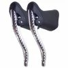 Aluminium Leviers De Frein AERO IRD Route -Aubaines sur les pièces de vélo leviers de frein aero route