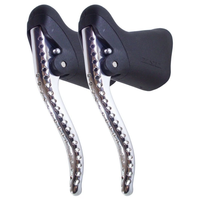 Aluminium Leviers De Frein AERO IRD Route 3 Aluminium Leviers De Frein AERO IRD Route