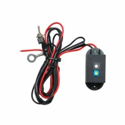 Limiteur De Régime Régulateur De Tension Vitesse Régulation Moteur Rupteur Scooter Mobylette