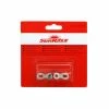 Acier Chromé Maillon Attache Rapide De Chaîne SUNRACE 7V 8V 9V 10V 11V Comp. SHIMANO SRAM KMC SUNRACE -Aubaines sur les pièces de vélo maillon attache rapide de chaine sunrace 7v 8v 9v 10v 11v comp shimano sram kmc sunrace
