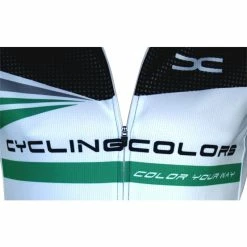 Polyester Maillot Court Homme Cyclingcolors 29 Polyester Maillot Court Homme Cyclingcolors -Aubaines sur les pièces de vélo maillot court homme cyclingcolors 10