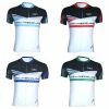Polyester Maillot Court Homme Cyclingcolors -Aubaines sur les pièces de vélo maillot court homme cyclingcolors