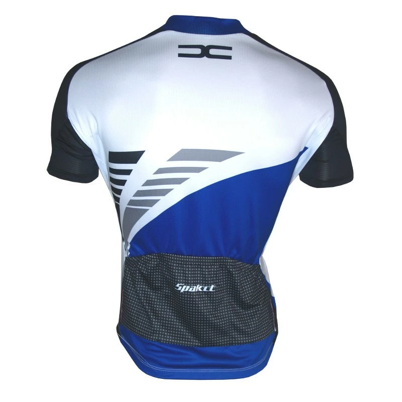 Polyester Maillot Court Homme Cyclingcolors 16 Polyester Maillot Court Homme Cyclingcolors - Image 14