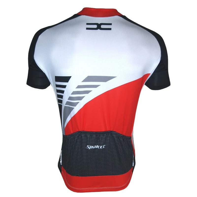 Polyester Maillot Court Homme Cyclingcolors 17 Polyester Maillot Court Homme Cyclingcolors - Image 15