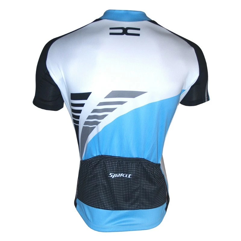 Polyester Maillot Court Homme Cyclingcolors 19 Polyester Maillot Court Homme Cyclingcolors - Image 17