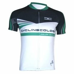 Polyester Maillot Court Homme Cyclingcolors 22 Polyester Maillot Court Homme Cyclingcolors -Aubaines sur les pièces de vélo maillot court homme cyclingcolors 3