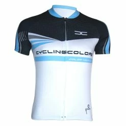 Polyester Maillot Court Homme Cyclingcolors 23 Polyester Maillot Court Homme Cyclingcolors -Aubaines sur les pièces de vélo maillot court homme cyclingcolors 4