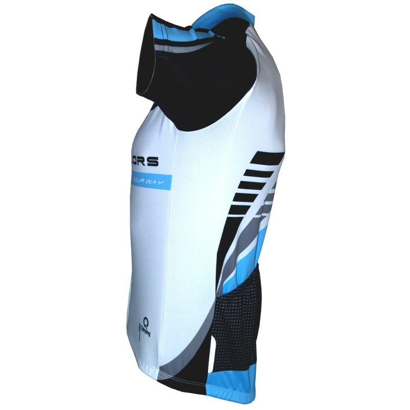 Polyester Maillot Court Homme Cyclingcolors 11 Polyester Maillot Court Homme Cyclingcolors - Image 9