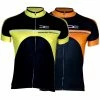 Polyester Maillot Court Homme Visibilité -Aubaines sur les pièces de vélo maillot court homme visibilite