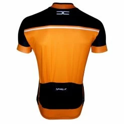 Polyester Maillot Court Homme Visibilité -Aubaines sur les pièces de vélo maillot court homme visibilite 3