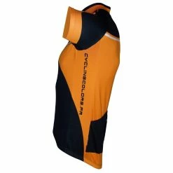 Polyester Maillot Court Homme Visibilité -Aubaines sur les pièces de vélo maillot court homme visibilite 5