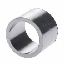 MANCHON DE POT D'ECHAPPEMENT MOTO DIAMETRE 38MM X 44MM MOTO SCOOTER MOBYLETTE JOINT HONDA, APRILIA, YAMAHA, PIAGGIO