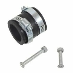 Elastomère Manchon Raccord Souple Pour Carburateur Dell'Orto PHBG PHVA PHBN