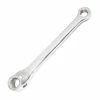 Acier Inoxydable Manivelle Gauche à Clavette 170 Mm -Aubaines sur les pièces de vélo manivelle gauche a clavette 170 mm