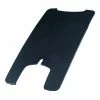 Plastique Marche Pied (repose) SOLEX 3300 3800 Noir -Aubaines sur les pièces de vélo marche pied repose solex 3800 noir