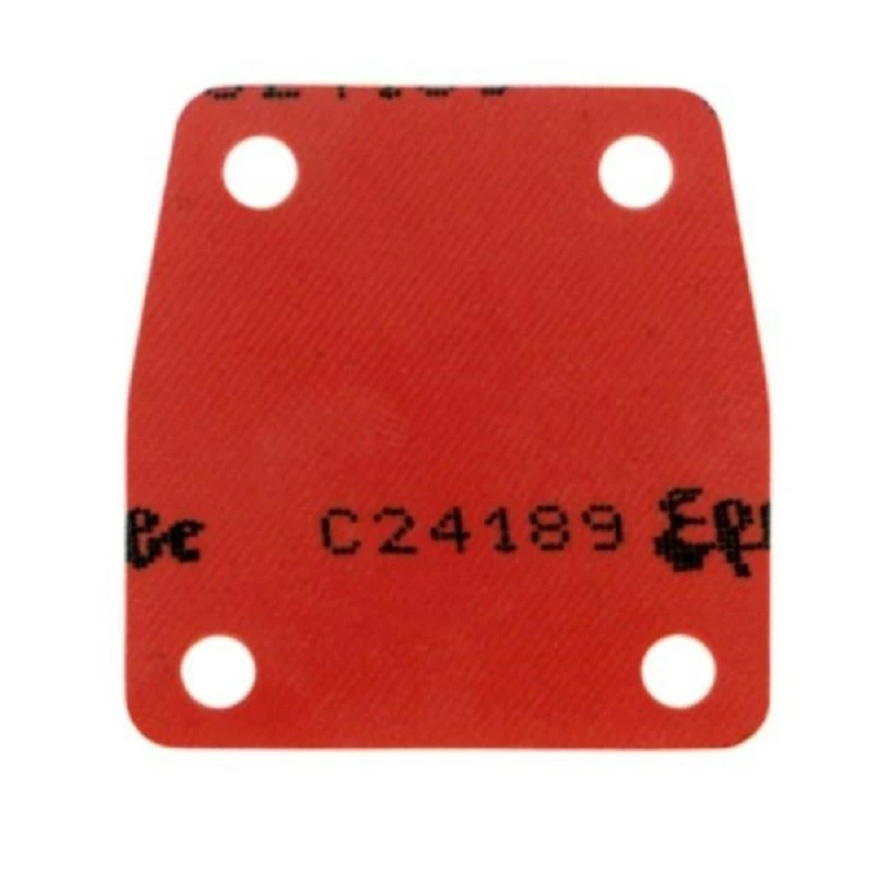 Membrane Solex Pompe à Essence (noir Ou Rouge) 4 Membrane Solex Pompe à Essence (noir Ou Rouge) - Image 2