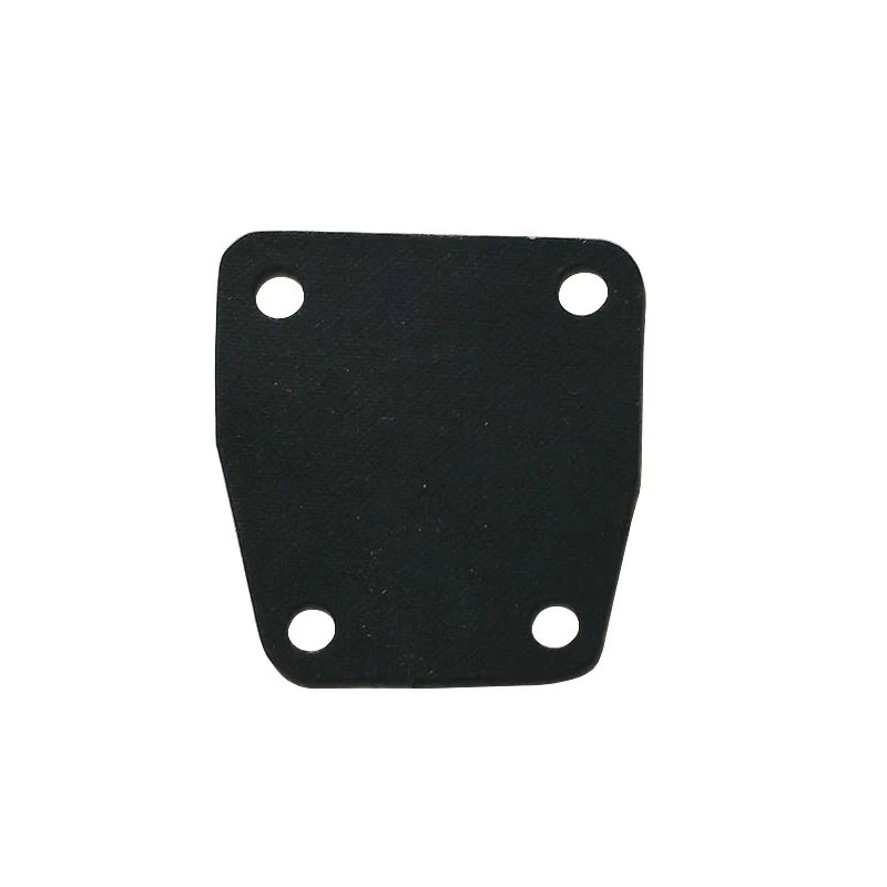 Membrane Solex Pompe à Essence (noir Ou Rouge) 5 Membrane Solex Pompe à Essence (noir Ou Rouge) - Image 3