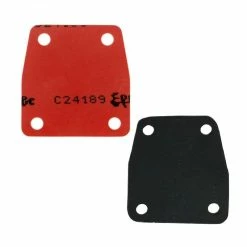 Membrane Solex Pompe à Essence (noir Ou Rouge)