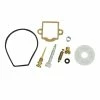 NECESSAIRE DE REPARATION CARBURATEUR DELLORTO SHA : JOINT + FILTRE + GICLEUR + POINTEAU + VIS + RESSORT KIT MOTO SCOOTER -Aubaines sur les pièces de vélo necessaire de reparation carburateur sha joint filtre gicleur pointeau vis ressort kit moto scooter