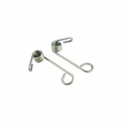 Paire De Ressorts Moteur MBK 51