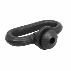 Acier Passe Cable De Garde Boue Peugeot 103 En Caoutchouc