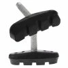 Elastomère Patins De Frein CANTILEVER 50mm (paire) -Aubaines sur les pièces de vélo patins de frein cantilever 50mm paire