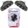 Elastomère Patins De Frein ROUTE 50mm (paire) -Aubaines sur les pièces de vélo patins de frein route 50mm paire