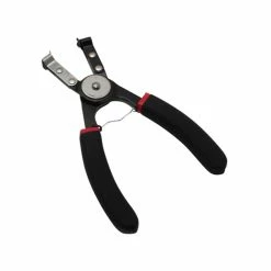 Pince Attache Rapide De Chaîne Démonte Remonte