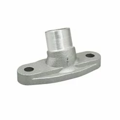 Pipe D'admission MBK 88 Moteur AV7 Diamètre 13mm 17mm