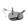 PLAQUETTE DE Frein Organique Compatible BB5 CMD-9 CMD-17 CMD-17R Velo Cycle -Aubaines sur les pièces de vélo plaquette de frein organique compatible bb5 cmd 9 cmd 17 cmd 17r velo cycle